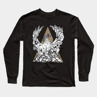 Rebirth Long Sleeve T-Shirt